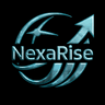 NexaRise Logo